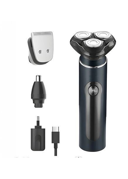 Электробритва AD-2940 черная Adler (336879070)