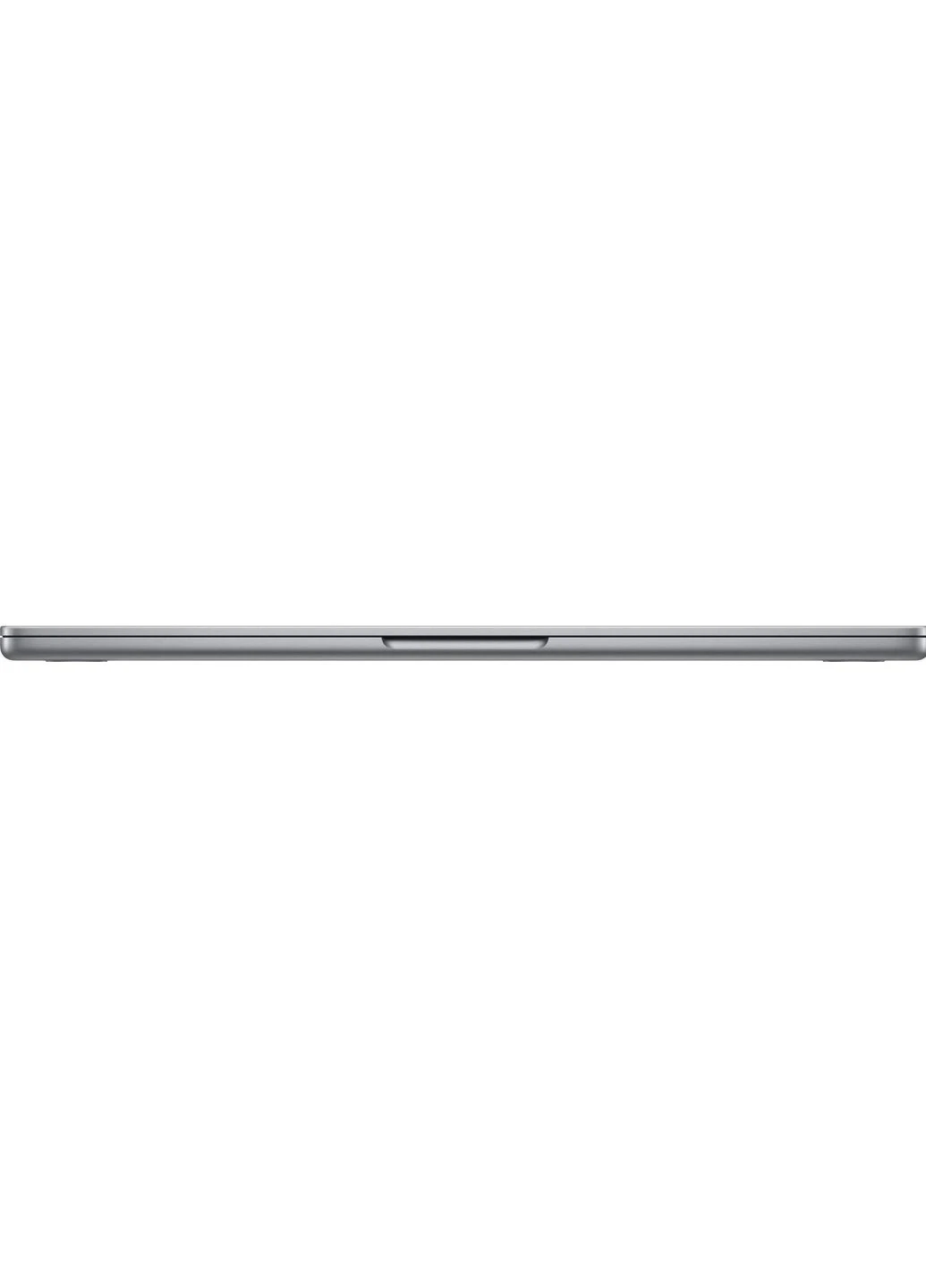 Ноутбук MacBook Air 13,6" M3 2024 Space Gray (Z1B600165) Apple (390914086)