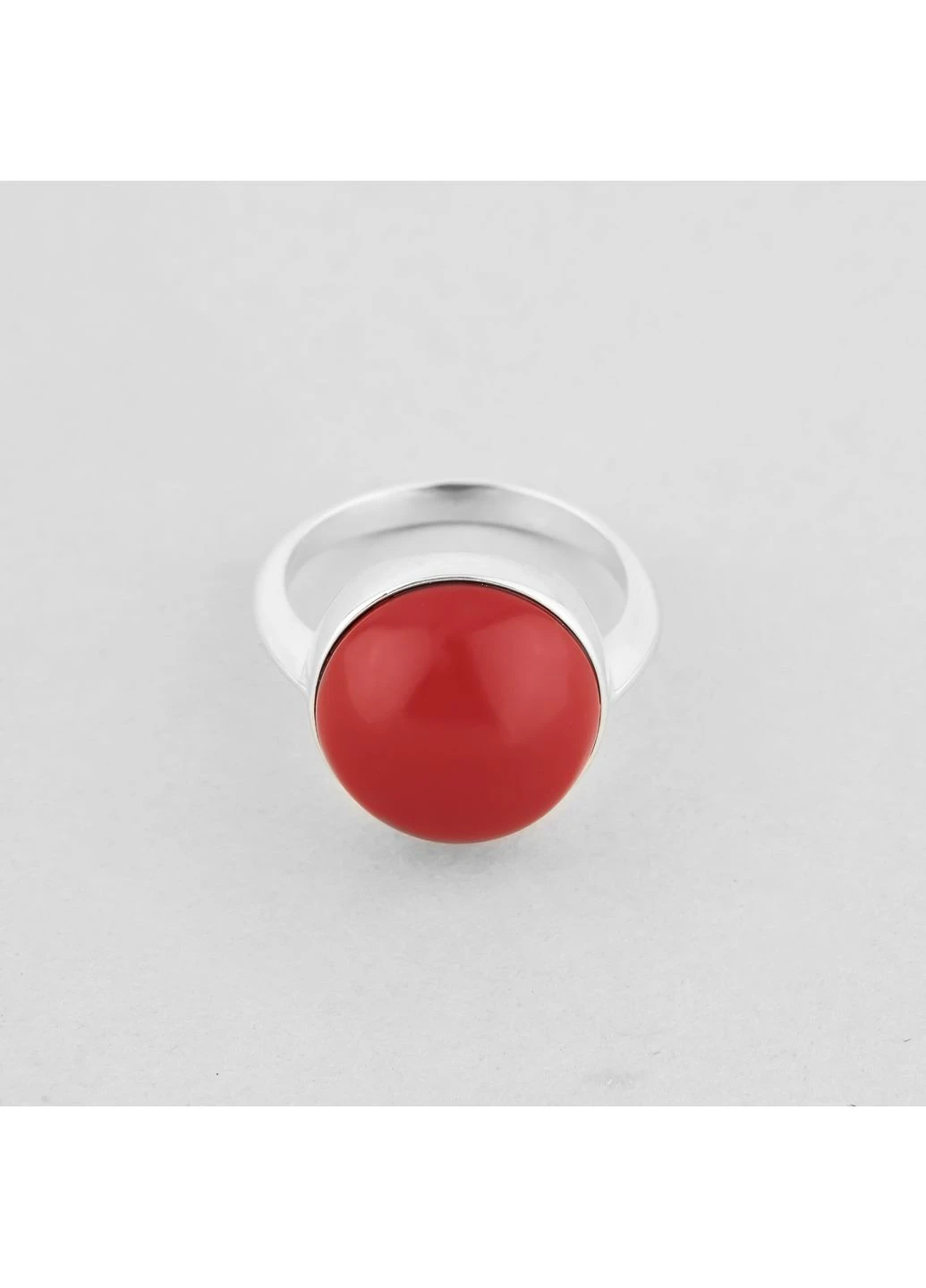 Каблучка Полум'я Minimal (338794613)