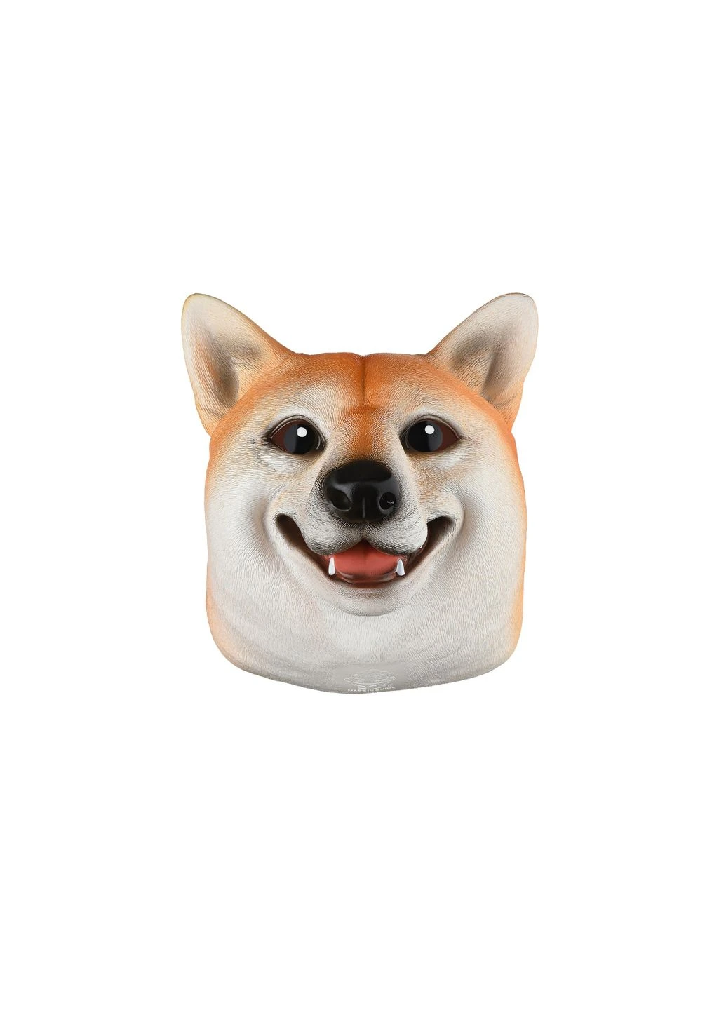 Игрушка-перчатка Собака Акита Same Toy (383143785)