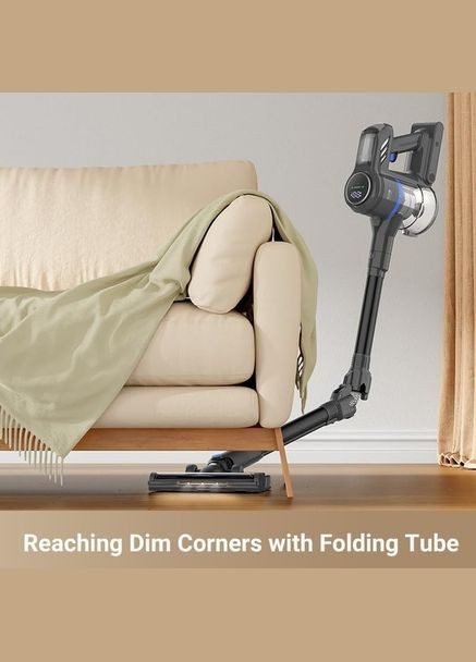 Пилосос Cordless Vacuum Cleaner J30 Dreame (307166862)