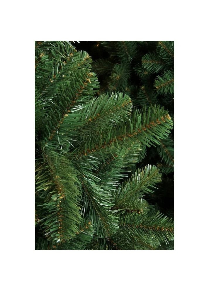 Новорічна ялинка штучна Scandia 425 см Зелена 8711473113938 Triumph Tree (317302599)