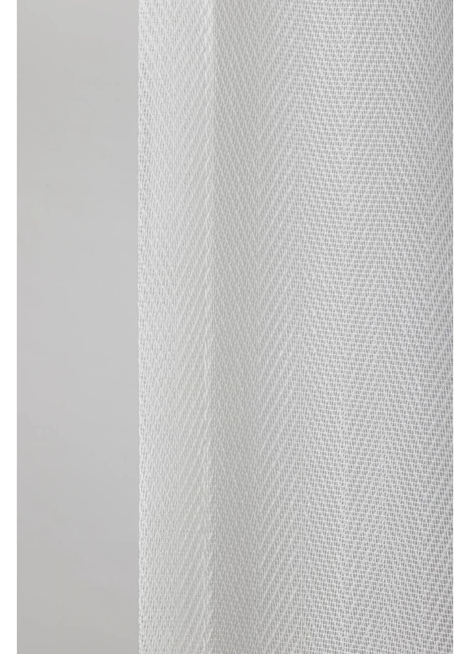 Тюль Твід 3м х від 2,5м до 3м HYGG (370598649)