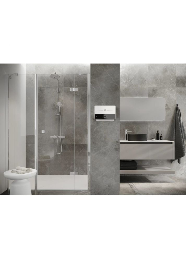 Проточний водонагрівач AURES S-M 7.7 [129769] ARISTON (372458573)