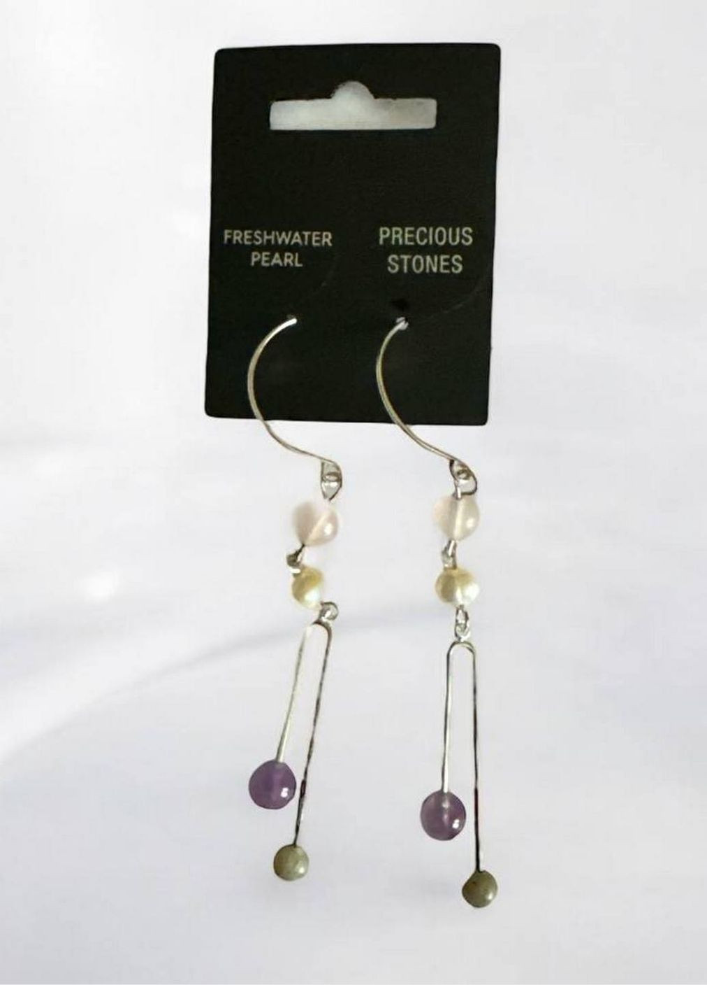 Сережки Pilgrim (311301740)