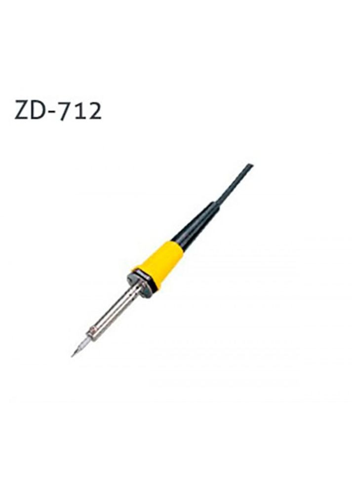Паяльник ZD-712 40W No Brand (370392943)