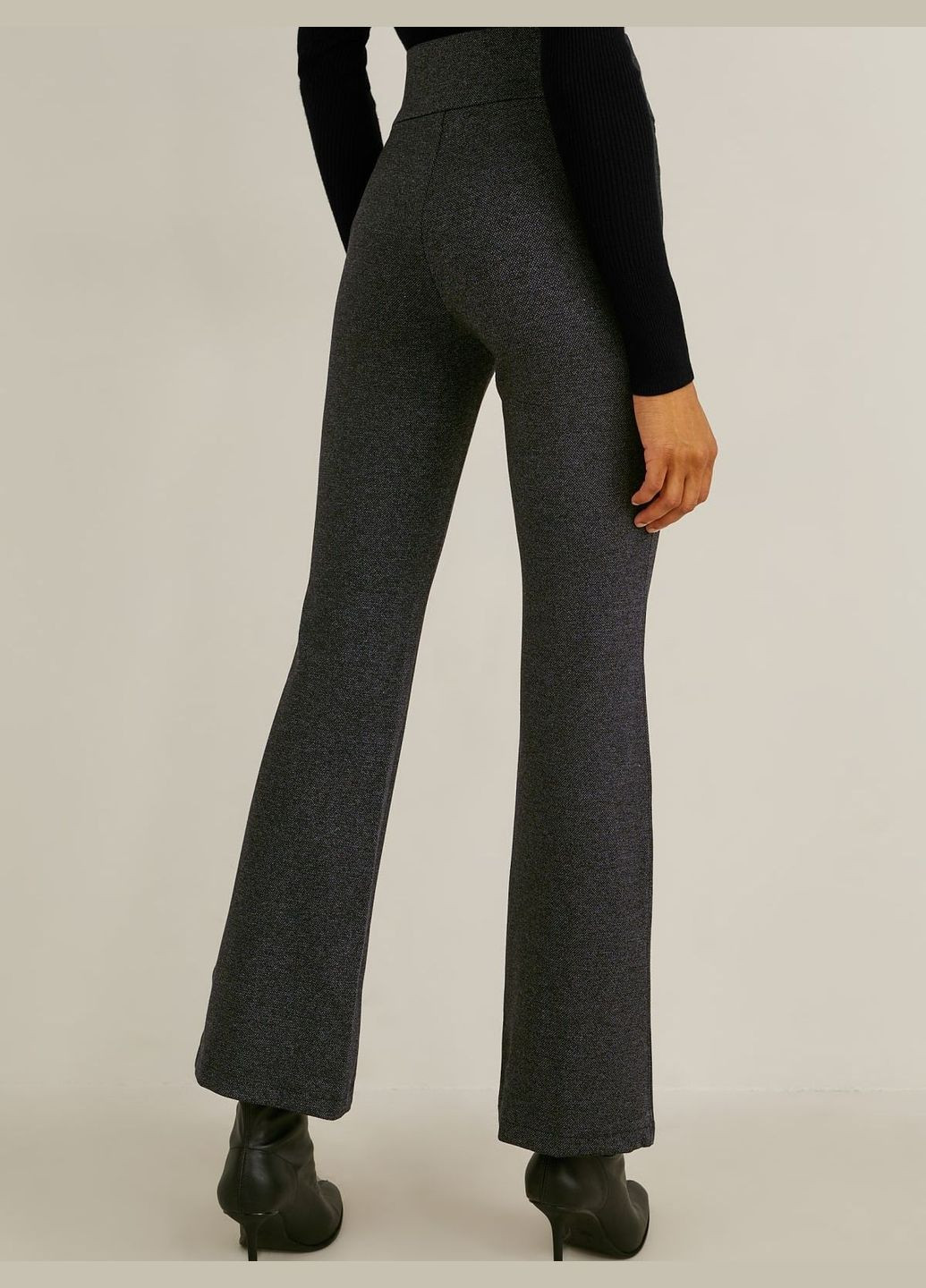 Штани клеш C&A (305112903)