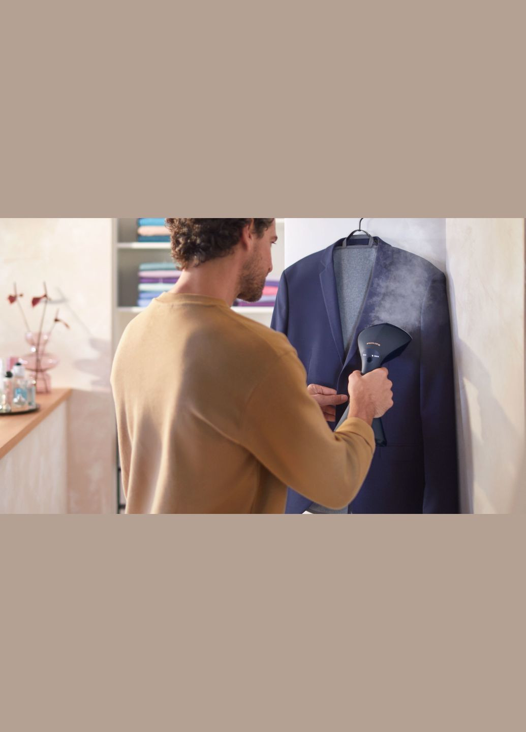 Відпарювач GC810/20 (6659008) Philips (314836083)