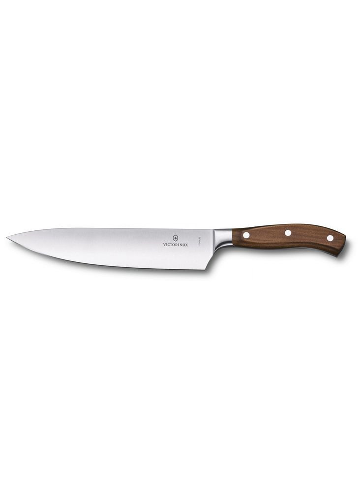Кухонний ніж (m438977) Victorinox Grand Maitre Wood Chef's 22см (366565693)