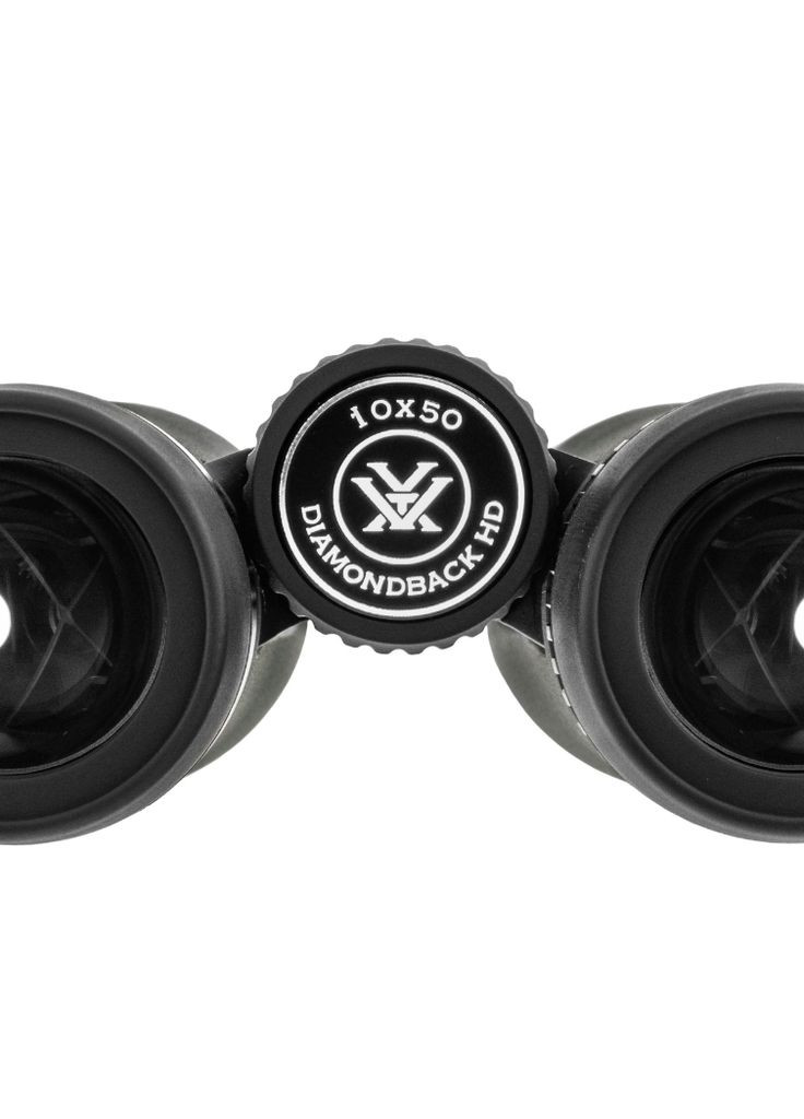 Бинокль Diamondback HD 10x50 Масло DB-216 Vortex (348117490)