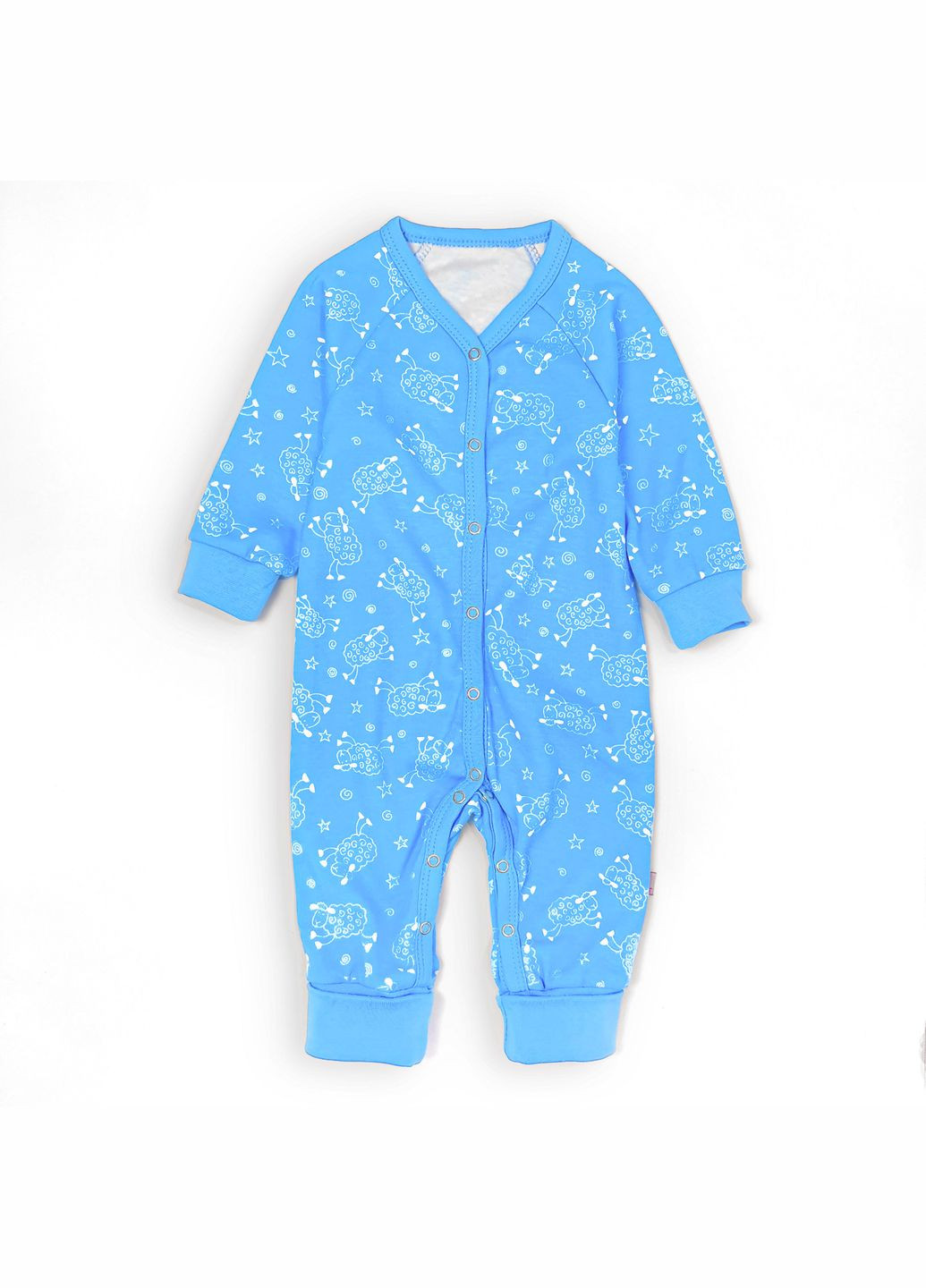 Человек на кнопочках с открытой ножкой Cutie Lamb Tunes (315893396)