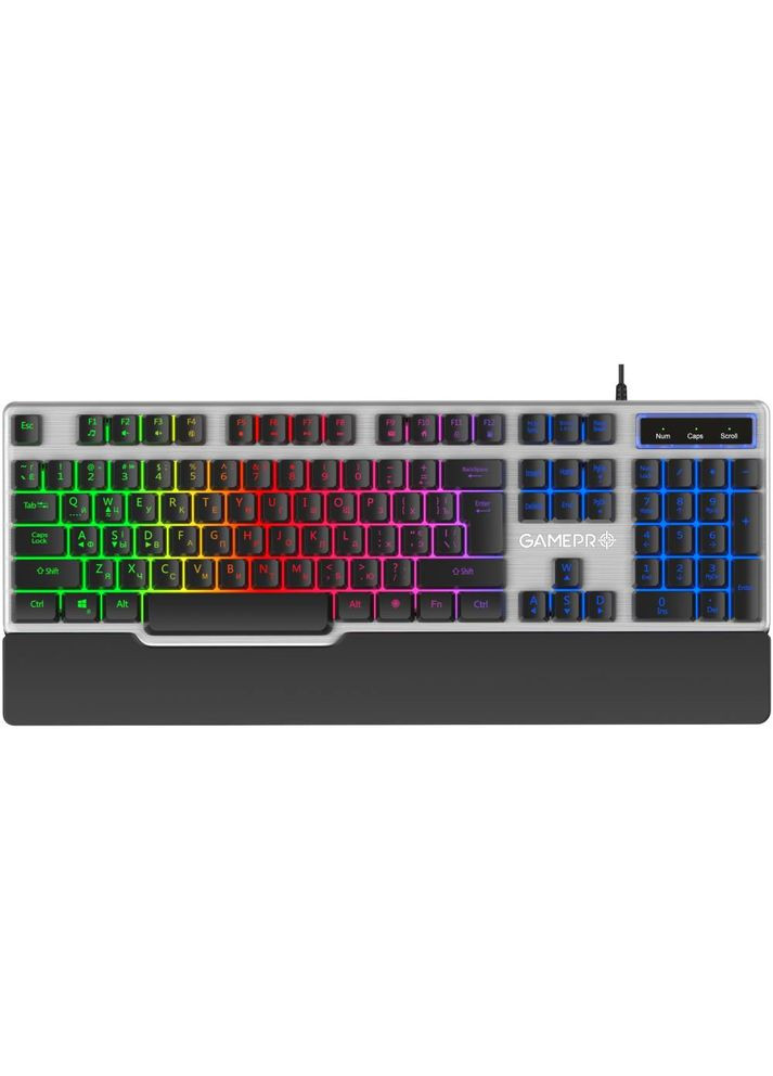 Клавиатура Stinger GK599 GAMEPRO (307608147)