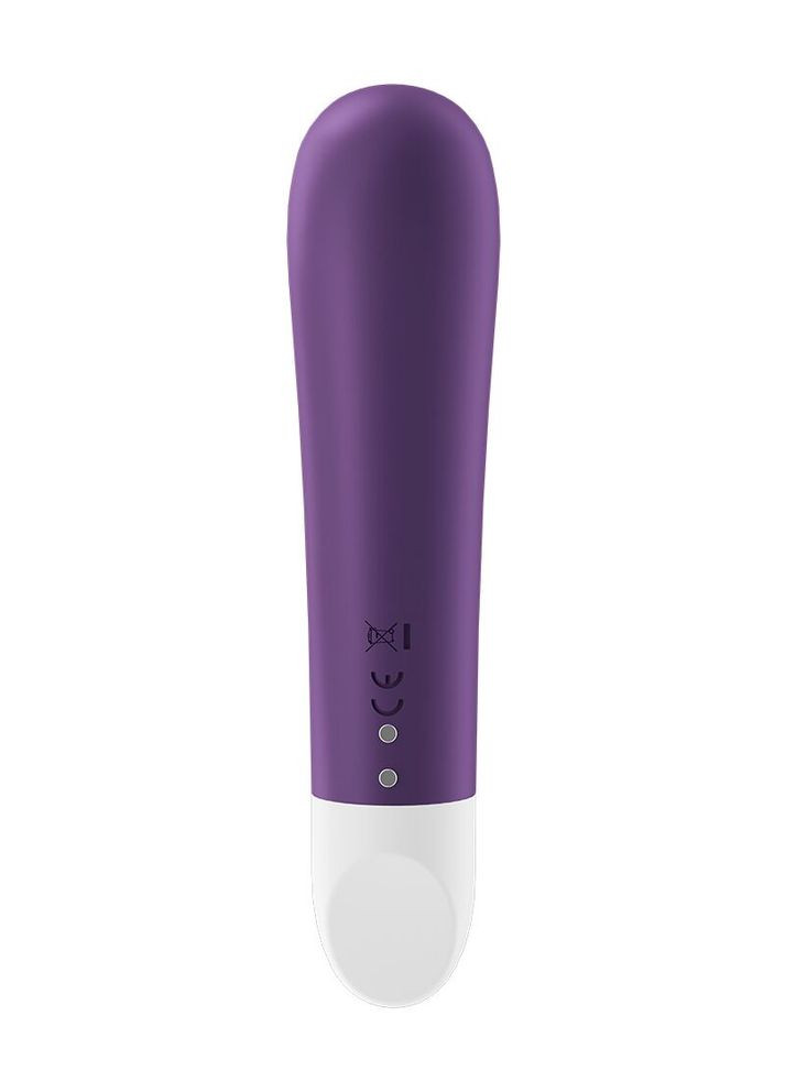 Вібропуля перезаряджаєма Ultra Power Bullet 2 Violet Satisfyer (369779929)