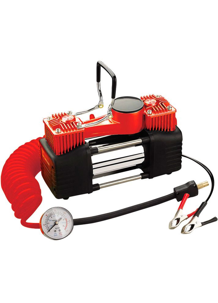 Автомобільний компресор FP 1230-2 (119918) Forte (306815860)