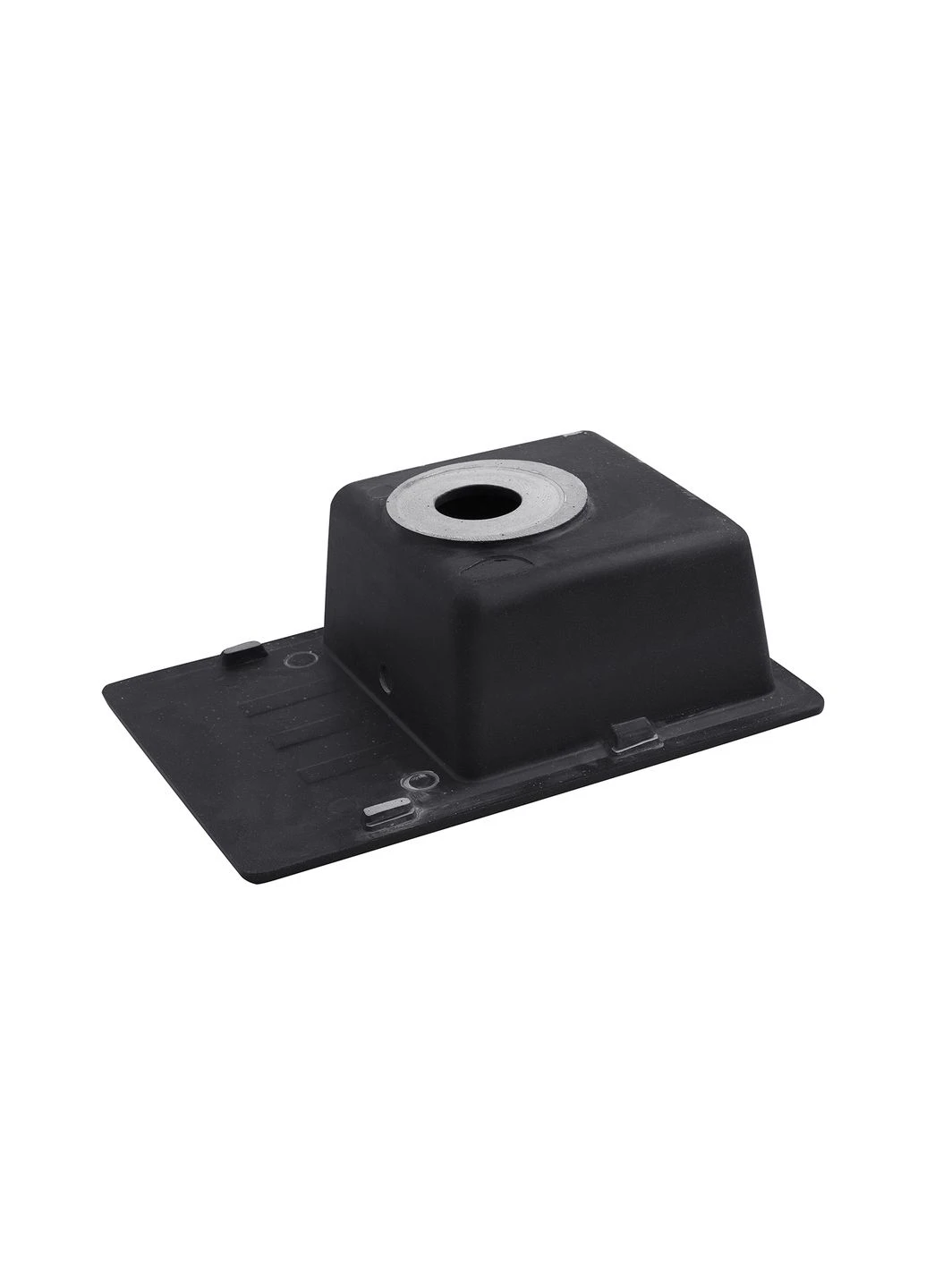Кухонная мойка KRP Komposit SCH-6243 Kroner (353495597)