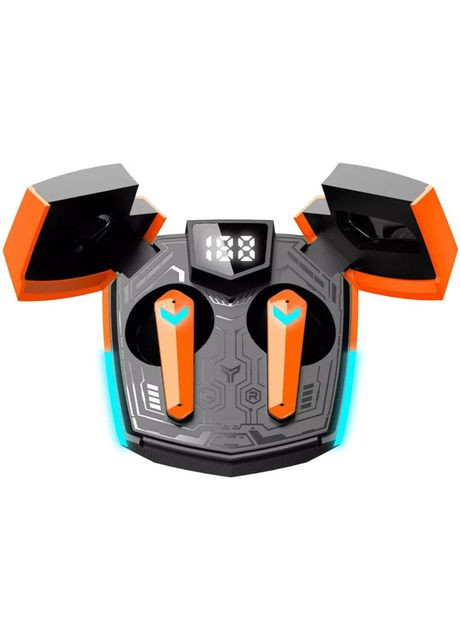 Наушники Doublebee GTWS-2 Gaming Orange (CND-GTWS2O) Canyon (369939795)