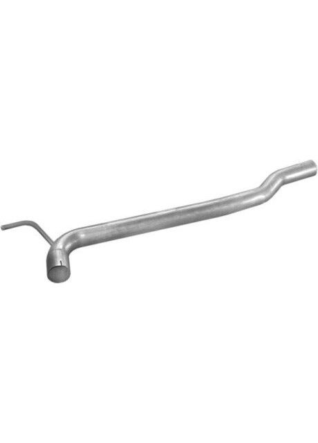 Труба сполучна VW TRANSPORTER T4 (вир-во ) Polmostrow (366209914)