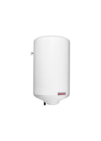 Водонагрівач (бойлер) електричний накопичувальний ROUND Eco VMR 80 (1200W) (951276) Atlantic (315759476)