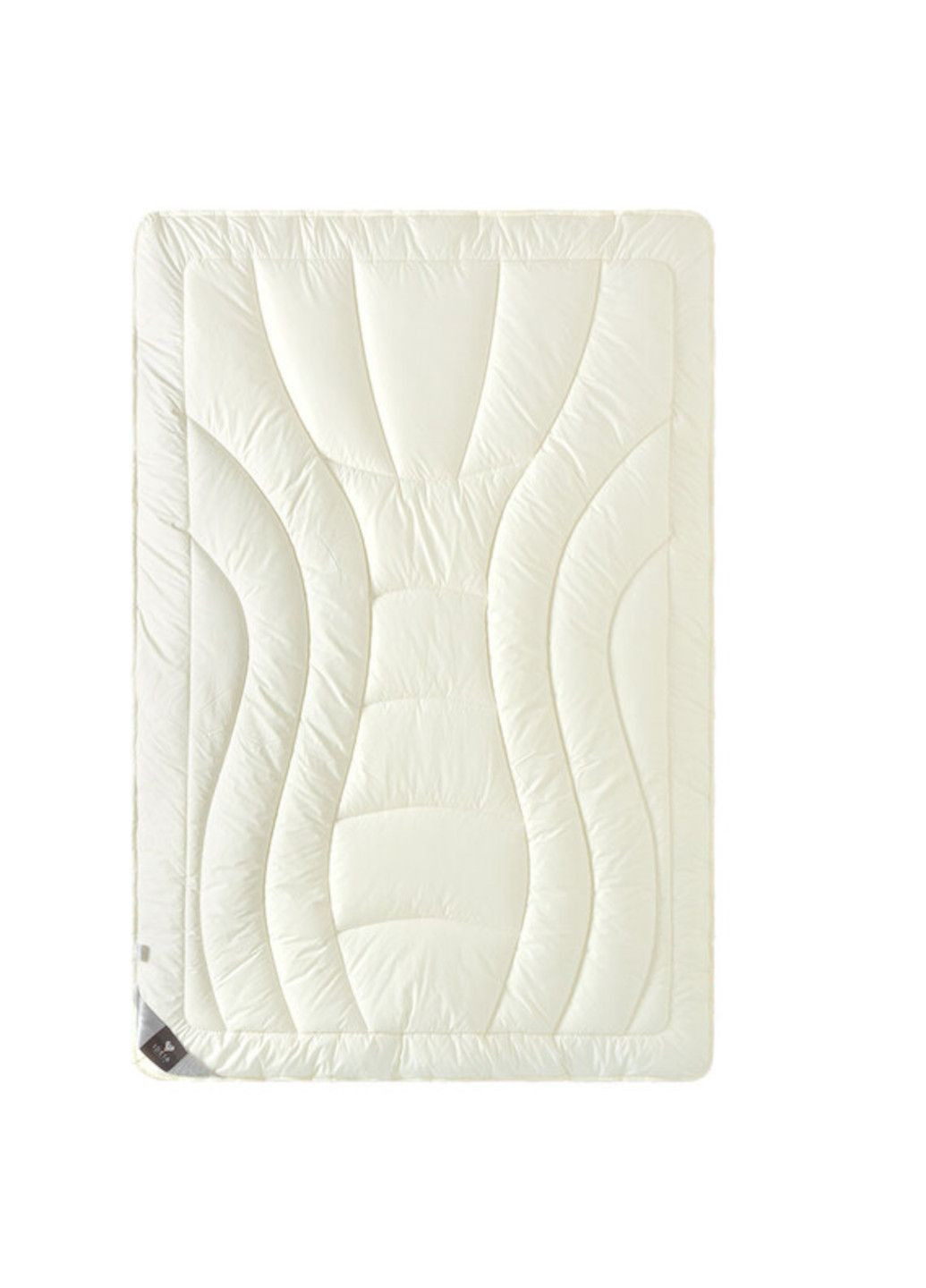 Одеяло "Wool Premium" 200х220 см (100% овечья шерсть) IDEIA (330125733)