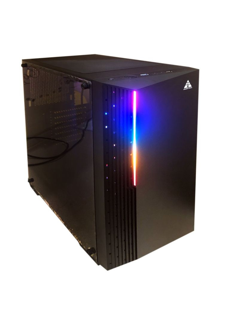 Корпус 3802 без БЖ Golden Field (370617907)