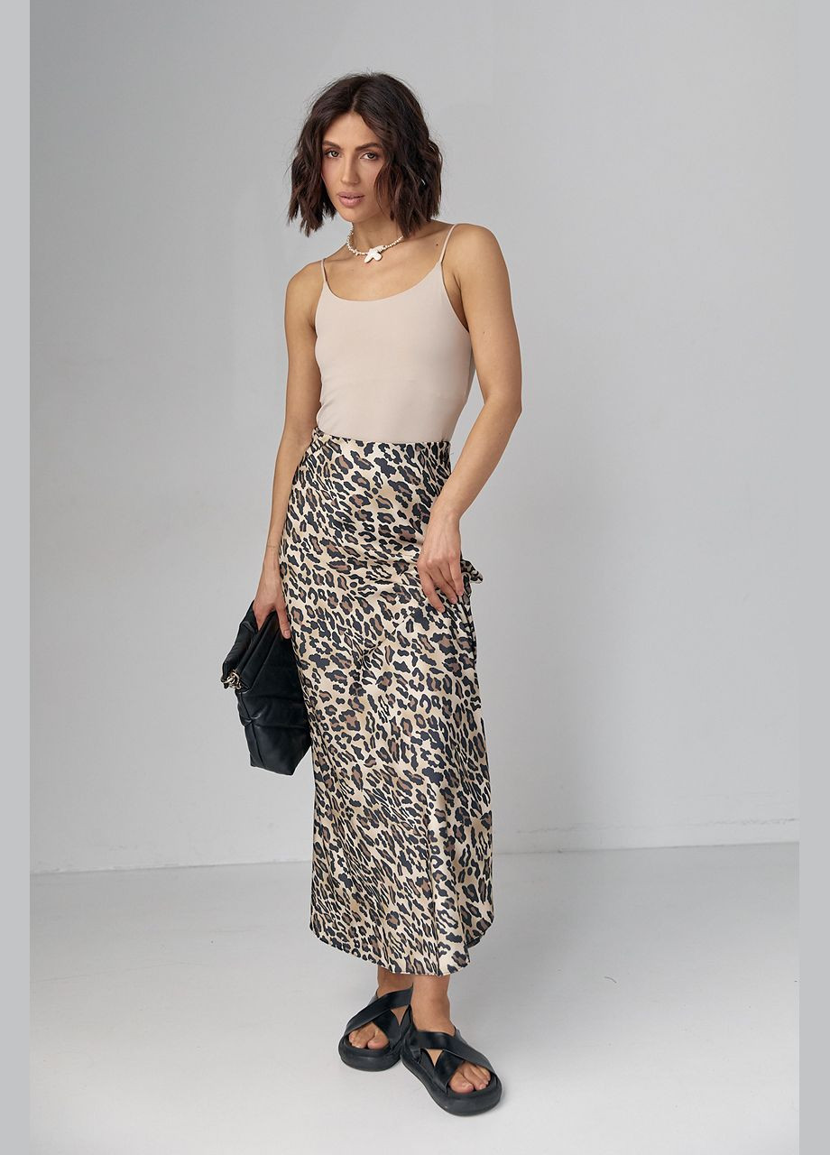 Жіноче боді на тонких бретелях - чорний Lurex (293343632)