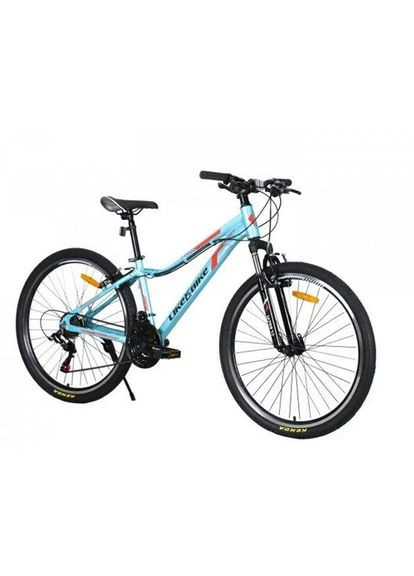 Велосипед двухколесный Active 1.0 26 дюймов (A212608) Like2bike (365547644)