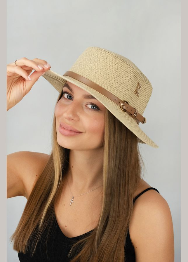 Женская шляпа канотье Хлоя Braxton (292311043)