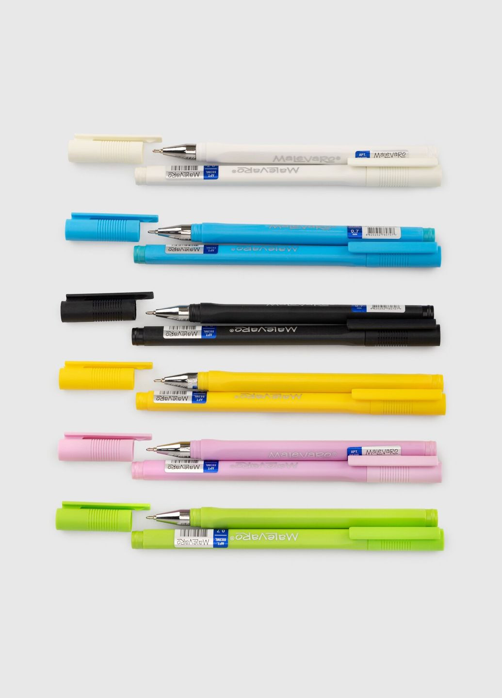 Ручка масляна OFFICE 883ML (4820252760707)(SC) shop (4820252760707) No Brand (362704893)