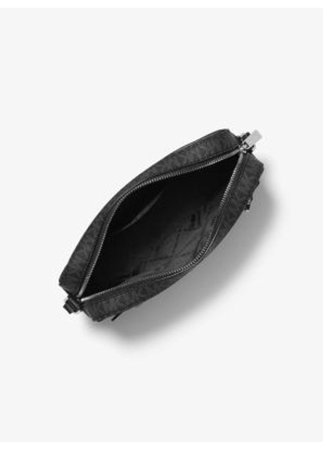 Сумка крос-боді жіноча через плече Jet Set Large Logo Crossbody Bag Michael Kors (328267600)