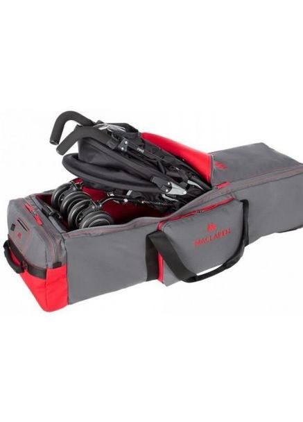 Сумка для коляски, червоний () Maclaren AM1Y230012 (335973230)
