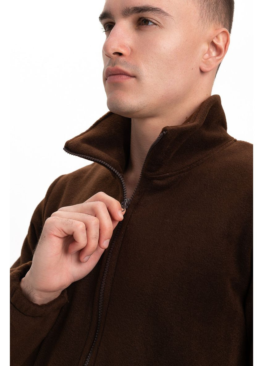 Фліска чоловіча, толстовка флісова чоловіча, Кофта на флісі чоловіча, No Brand (369164759)