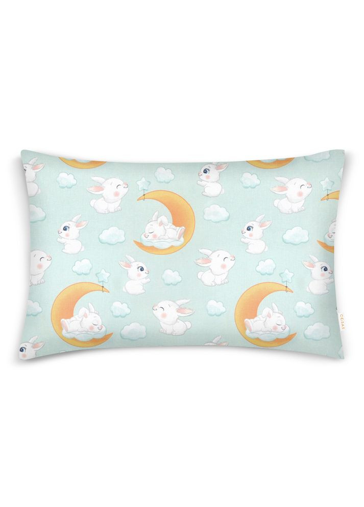 Наволочка на подушку 40х60 SOFT BUNNY (4822052347553) Cosas (366961497)