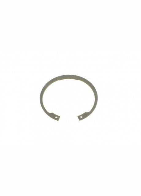 Подшипник ступицы (передней) Ford Connect 02- (+ABS) CX810 UA63 CX (339629279)