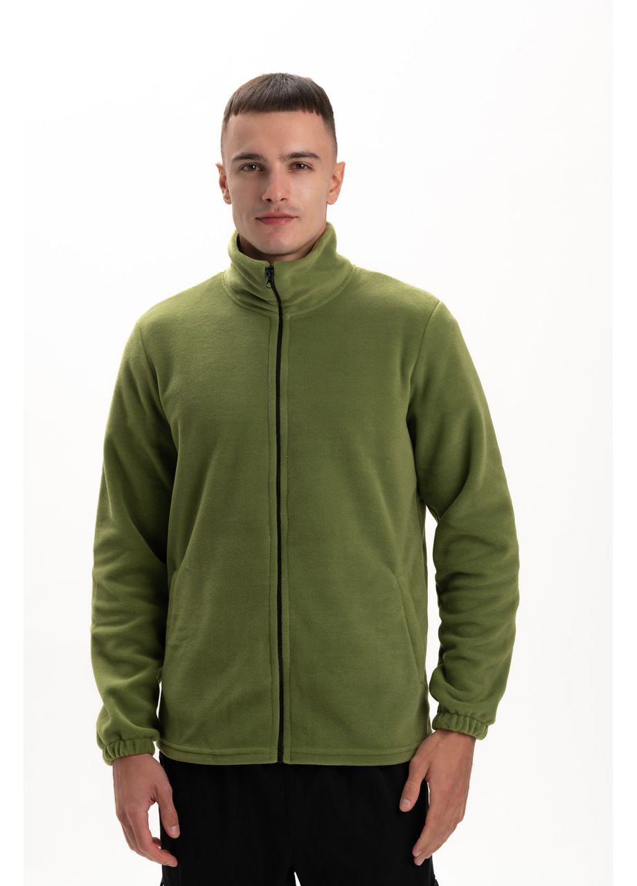 Фліска чоловіча, толстовка флісова чоловіча, Кофта на флісі чоловіча, No Brand (369164757)