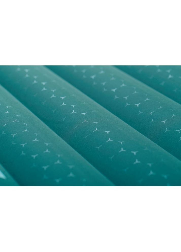 Килимок надувний Dura 5R LW Зелений Exped (334347520)