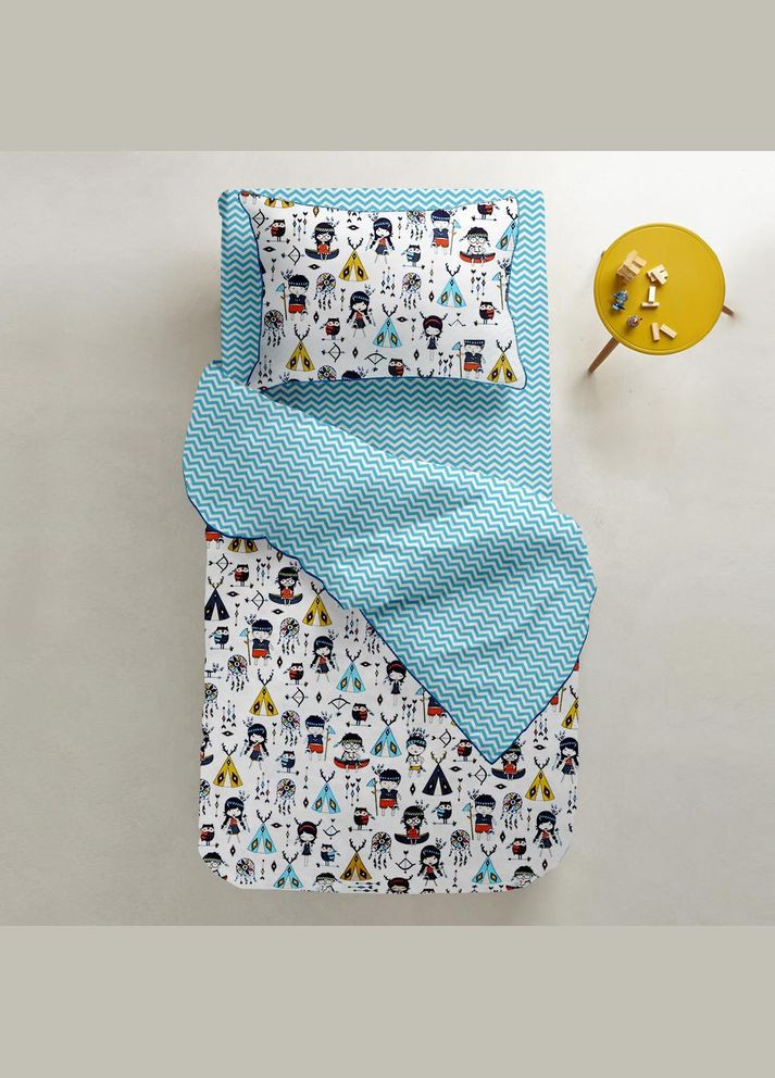 Наволочка на подушку 40х60 INDI (4822056069772) Cosas (366961517)