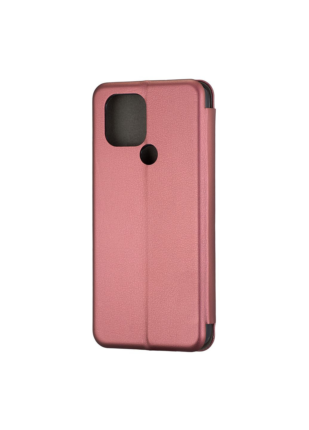 Чехолкнига Standart Xiaomi Redmi A1 Plus/A2 Plus/Poco C50 Wine Red Case (301088158)