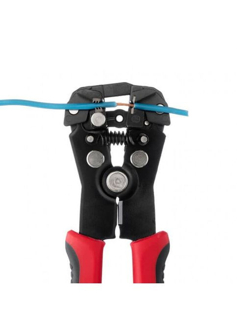 Съемник изоляции автоматический 150мм HT-7022 Intertool (335834924)