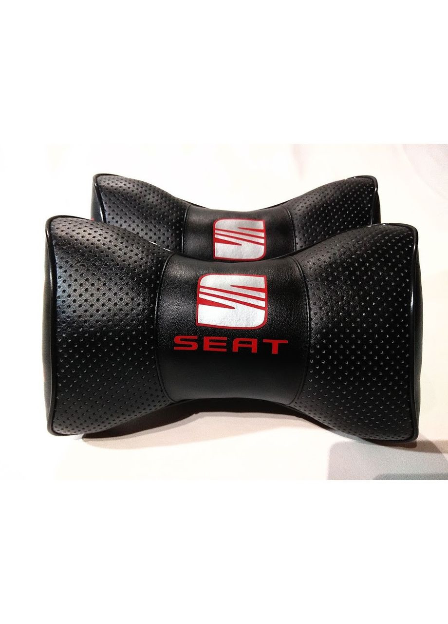 Подушка на підголовник авто 1 шт Seat (351901740)