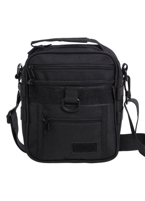 Сумка через плече 3л KL-1610.1 SILVER KNIGHT (302892440)