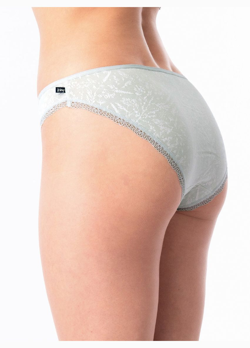 Жіночі трусики (2шт.) Key (316218918)