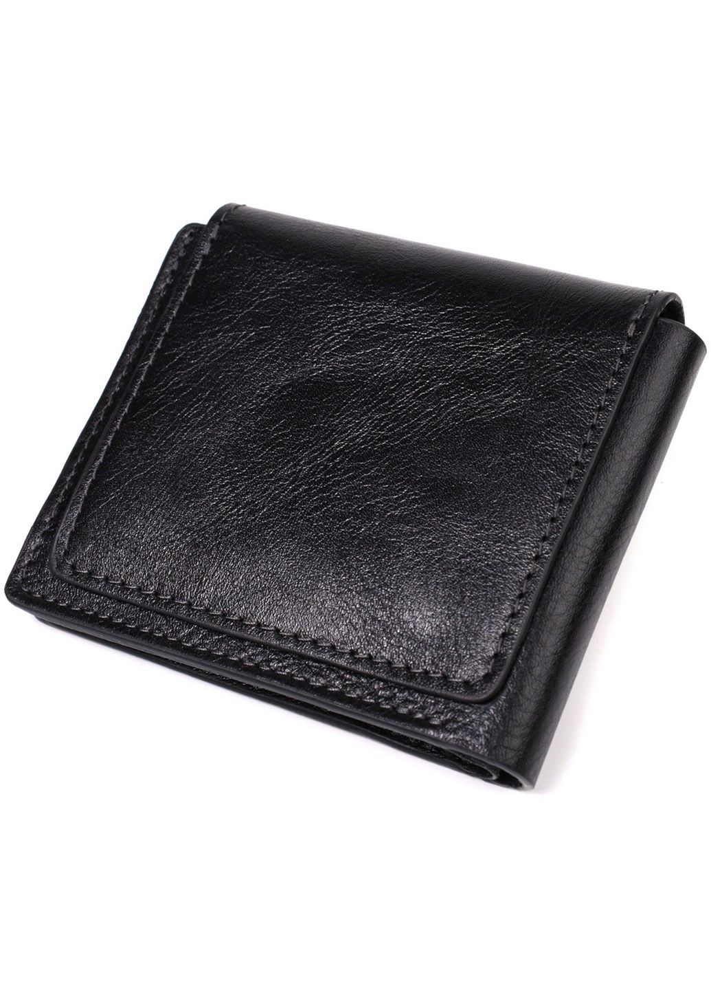Шкіряний гаманець Grande Pelle (288188097)