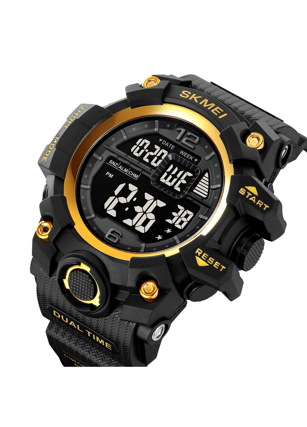 Наручные часы мужские Skmei (369921077)