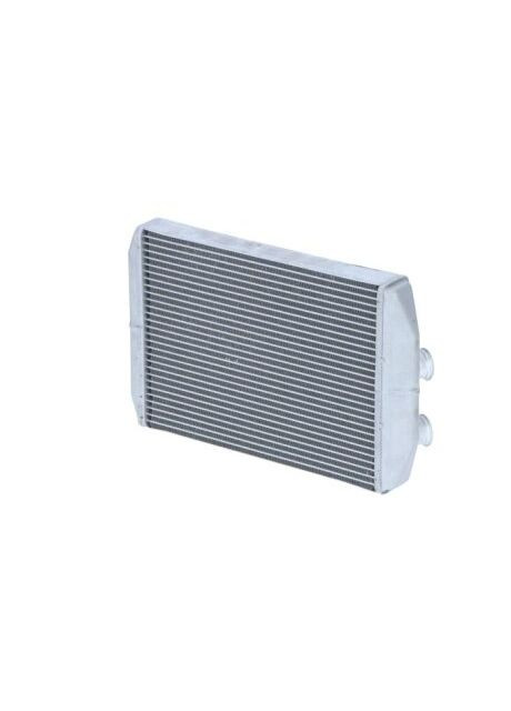 Радиатор обогревателя RENAULТ (выр-во) 54375 C.I.U No Brand (345774973)