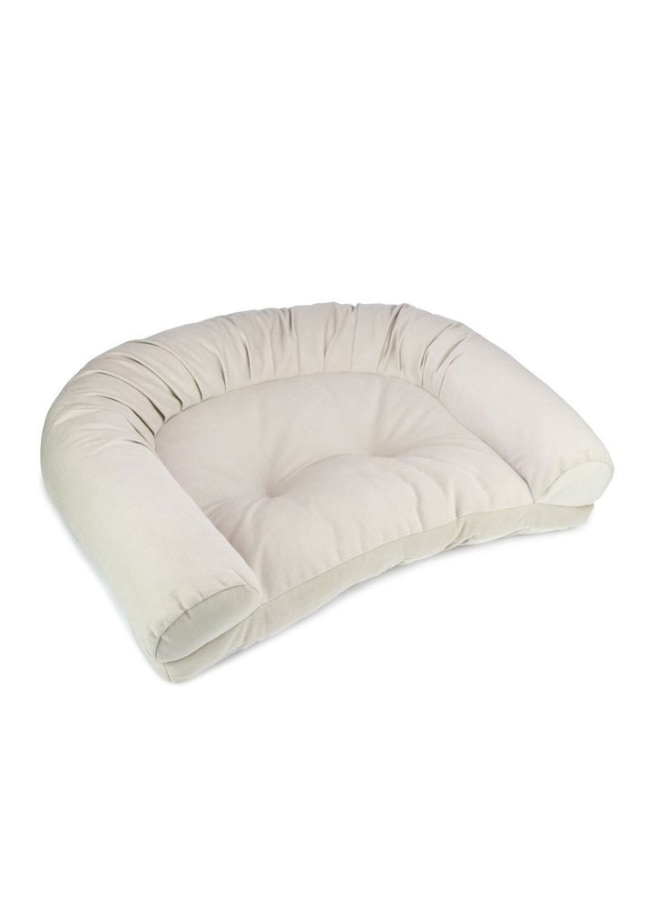 Диван для собак 420 x 600 x 150 "Мечта" бежевый (A-009603) Лорі (314810789)