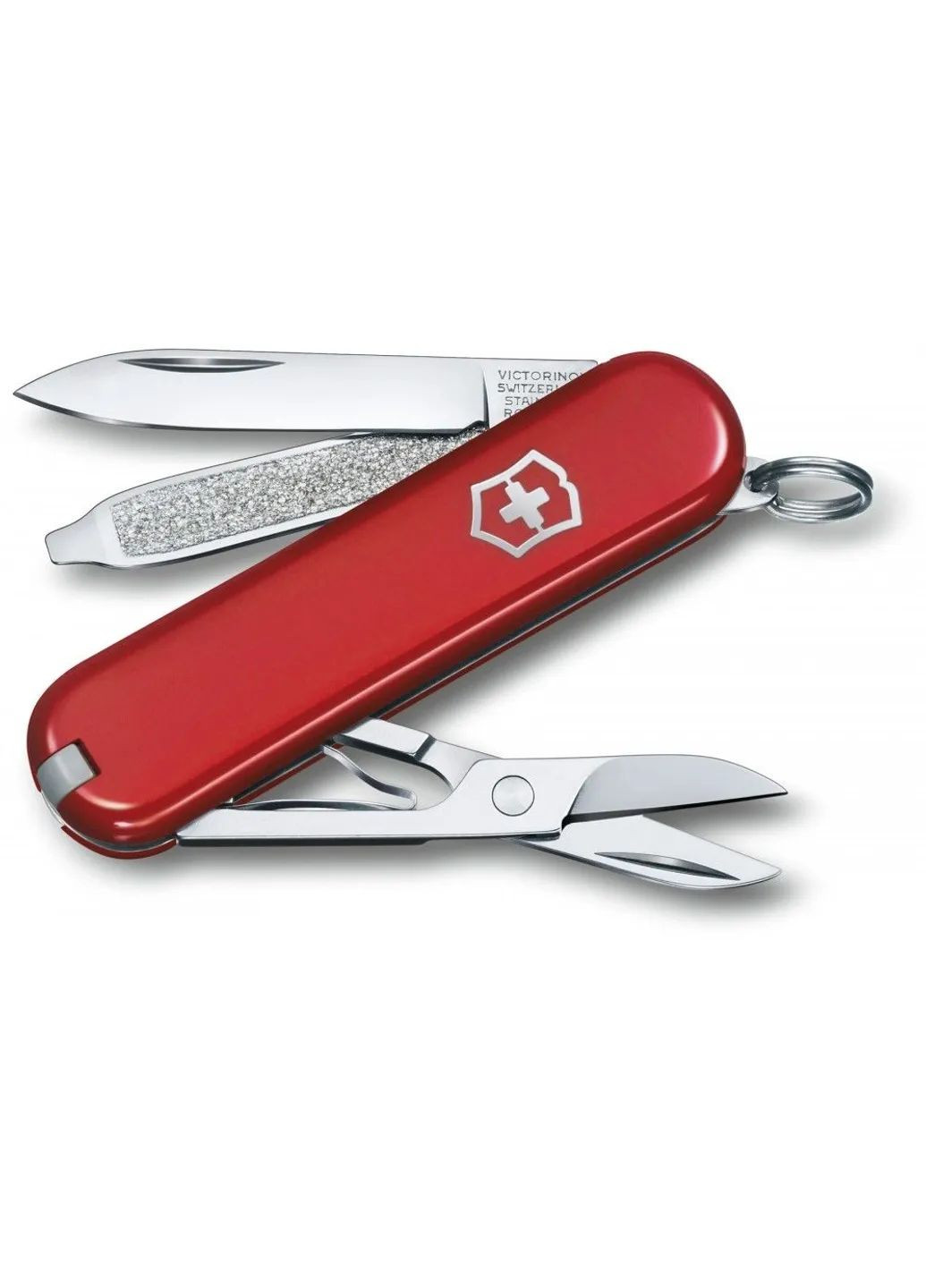 Нож 0.6223.G Classic SD Victorinox (370370750)