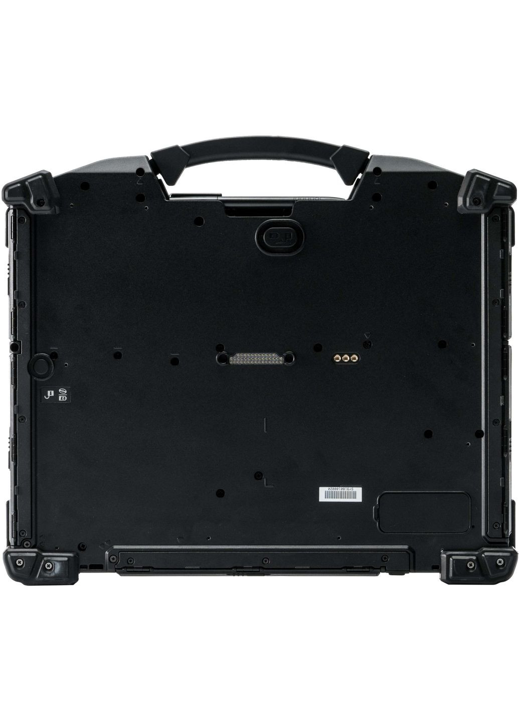 Ноутбук Z14I Basic (Z4E2R3DA3BXX) Durabook (360794505)