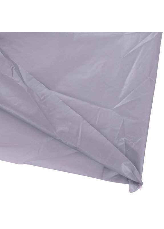 Чохол для мотоцикла моточохол захист від пилу вологи та УФ-променів QW-015 (поліетиленвінілацетат, розмір L, срібний) SP-Sport (354703369)