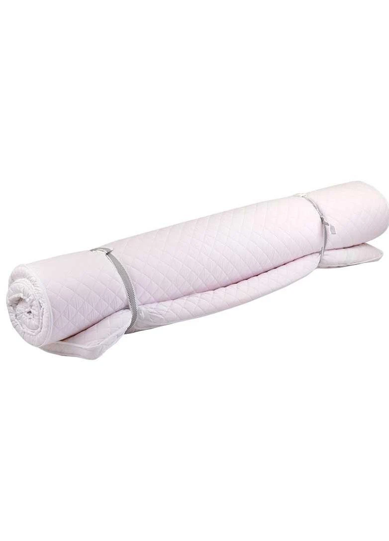Матрас тонкий Classic Roll 90х190х4 см на молнии (9019Classic Roll) Руно (390931844)