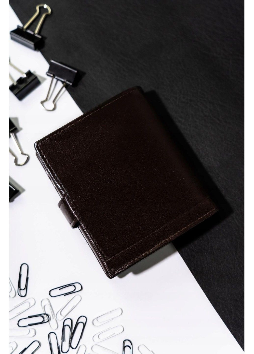 Кошелек мужской кожаный PC-102L-BAR Rovicky (339041389)